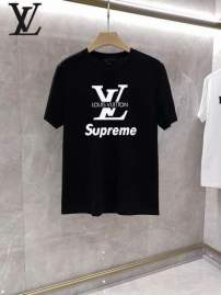 Picture of Louis Vuitton T Shirts Short _SKULVS-5XL25tr707638